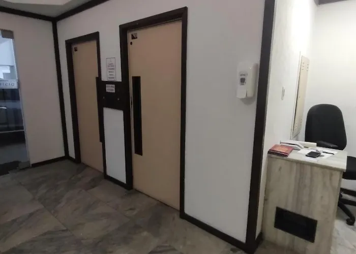 Apto Centro Floripa 01