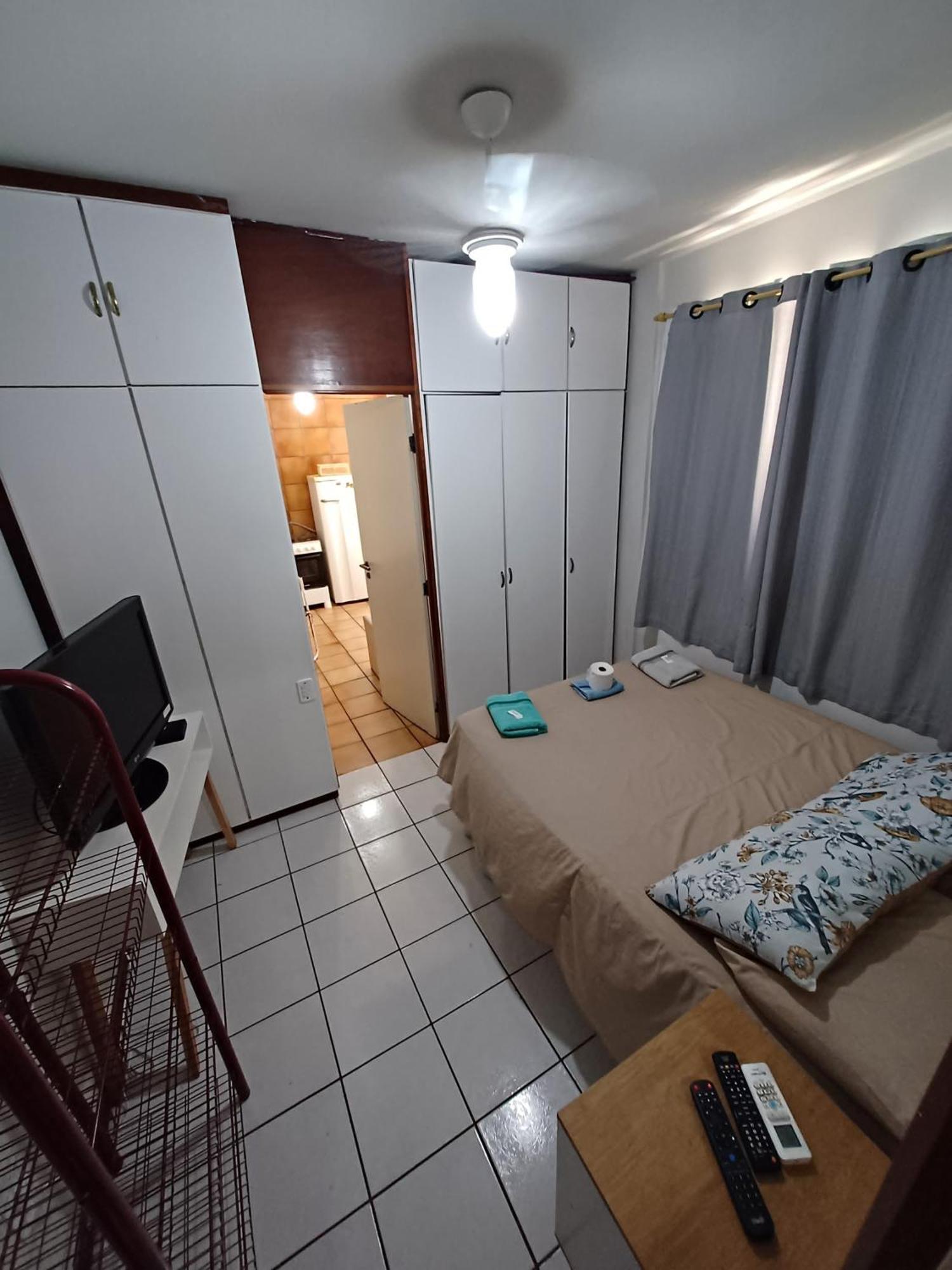Apto Centro Floripa 01 Apartment