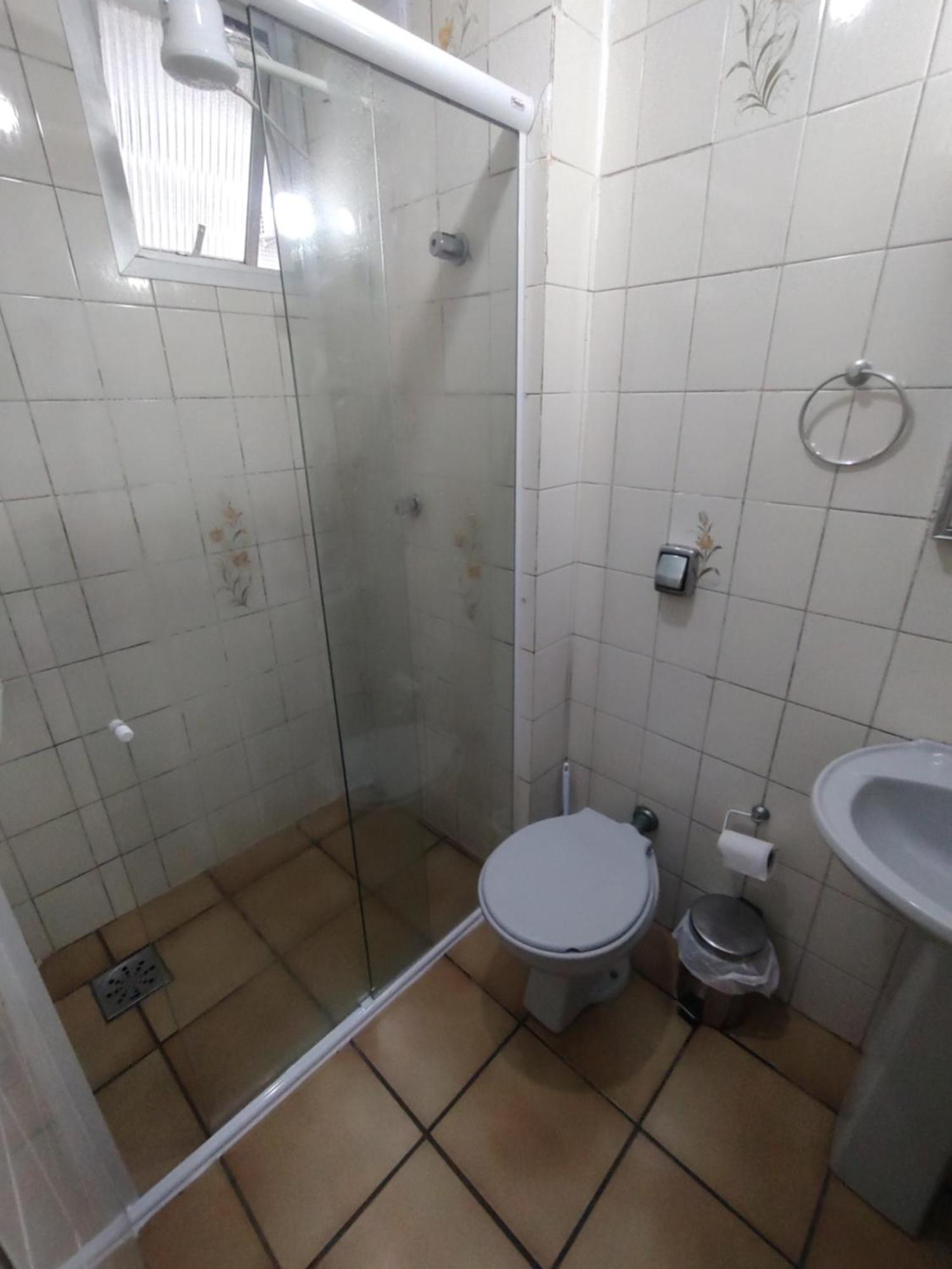 Apto Centro Floripa 01 Apartment Florianopolis