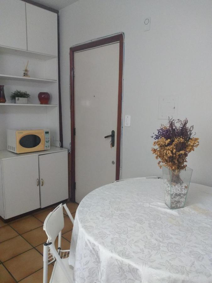 Apto Centro Floripa 01 Apartment Florianopolis